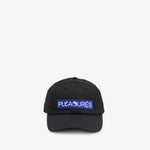 Unity Cap Black
