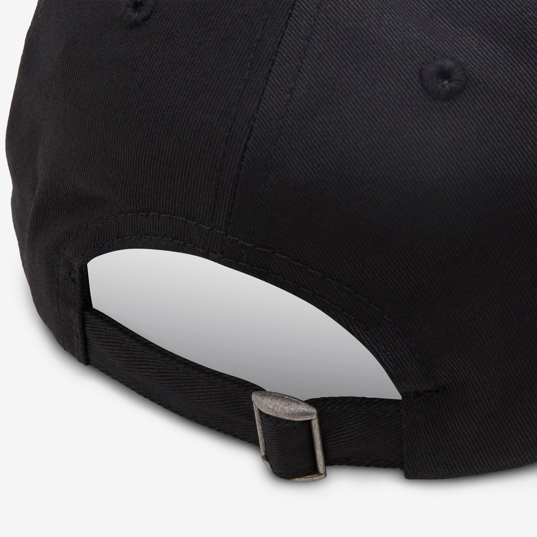 Unity Cap Black Headwear