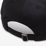Unity Cap Black