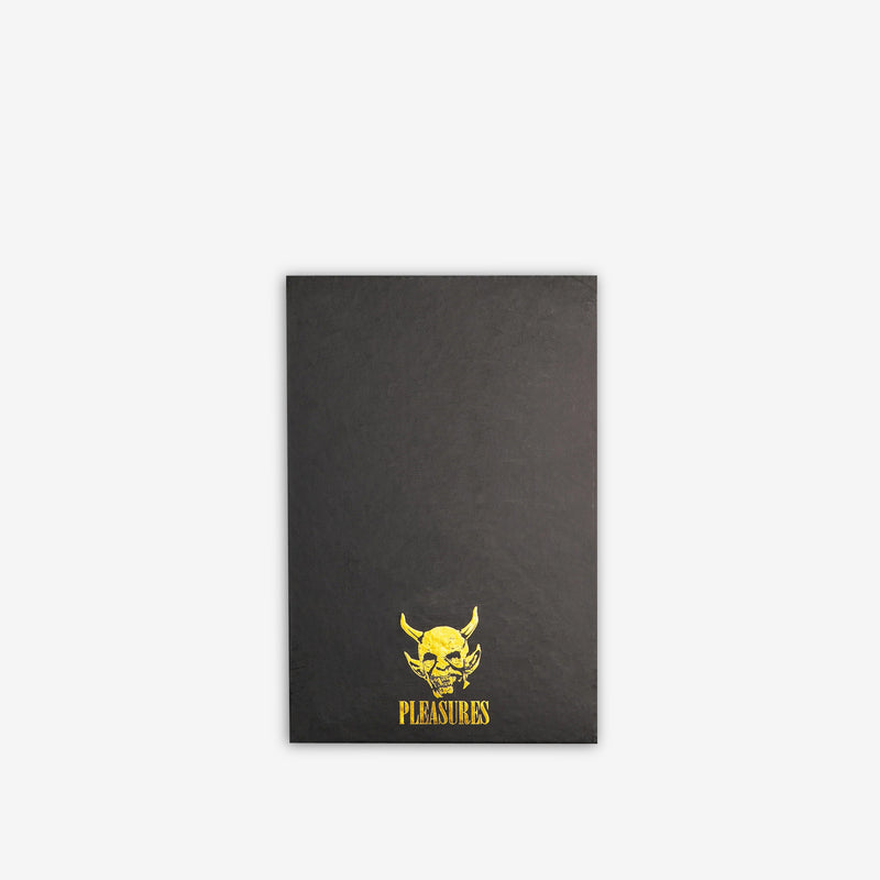 Saint Booksafe Black Lifestyle