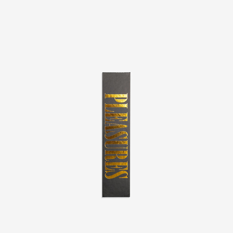 Saint Booksafe Black Lifestyle