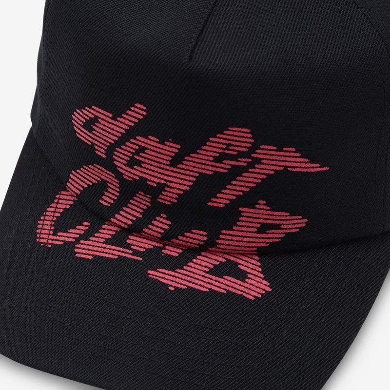 Daft Punk Daft Club Hat Black Headwear