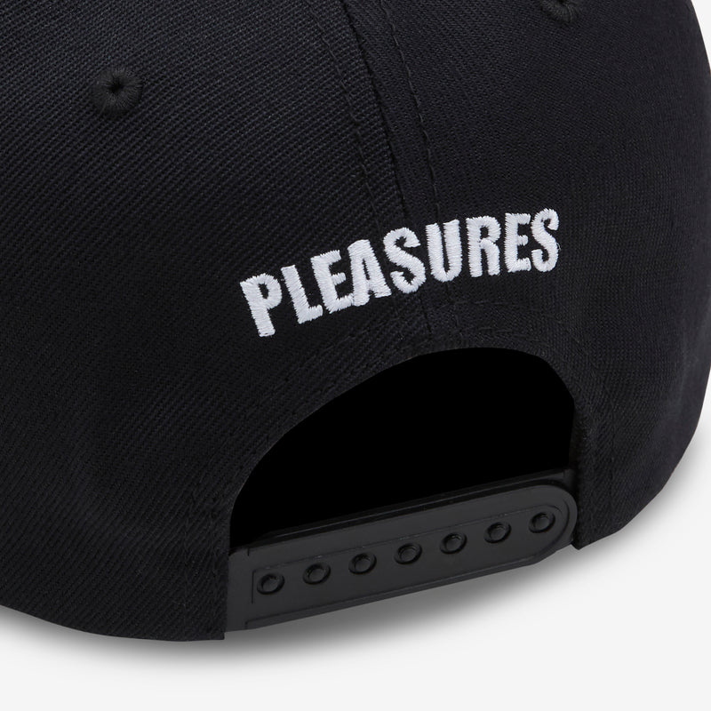 Daft Punk Daft Club Hat Black Headwear