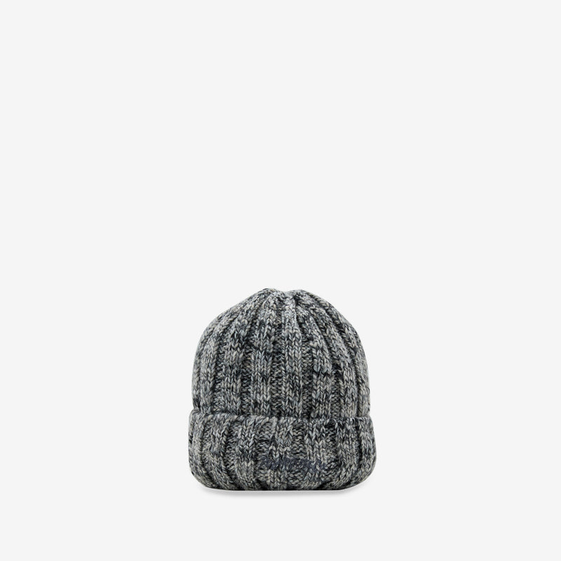 Ali Beanie Grey Headwear