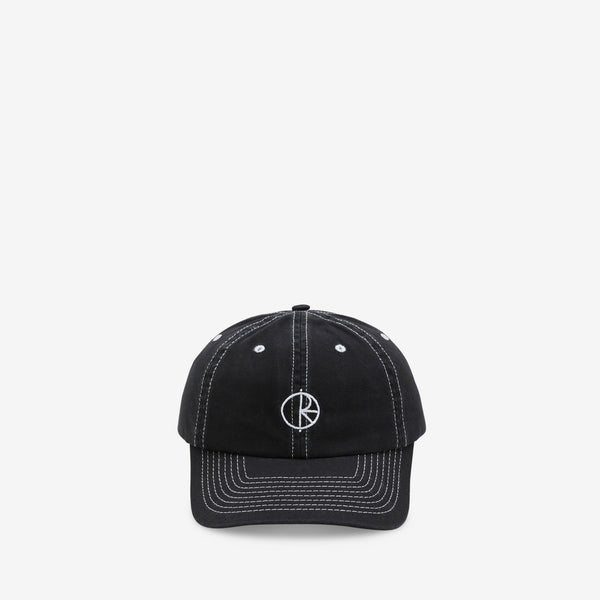Sai Cap Contrast Olive Headwear