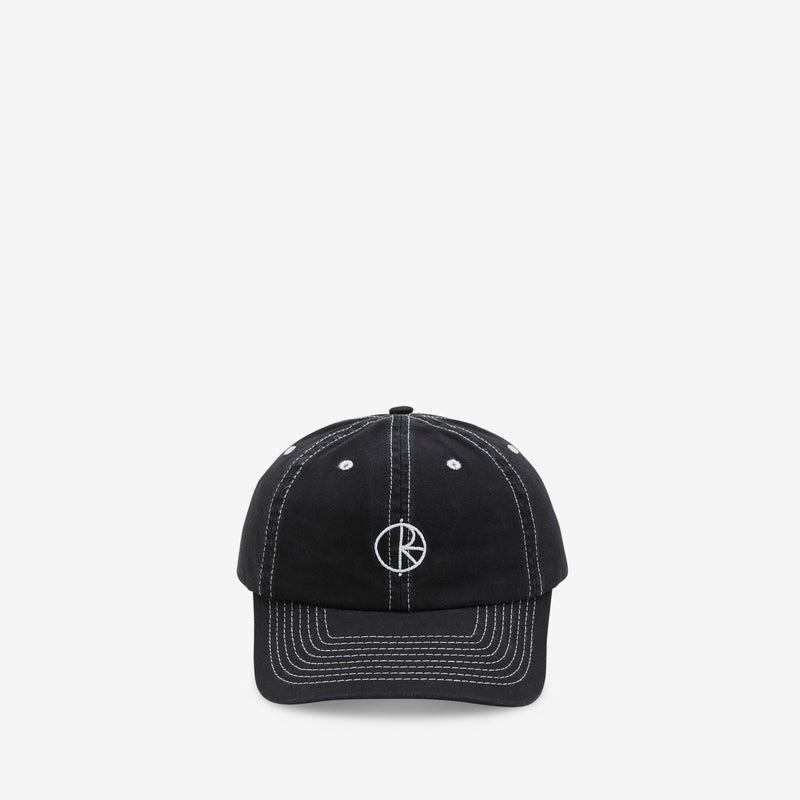 Sai Cap Contrast Olive Headwear