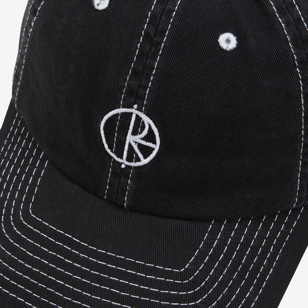 Sai Cap Contrast Olive Headwear