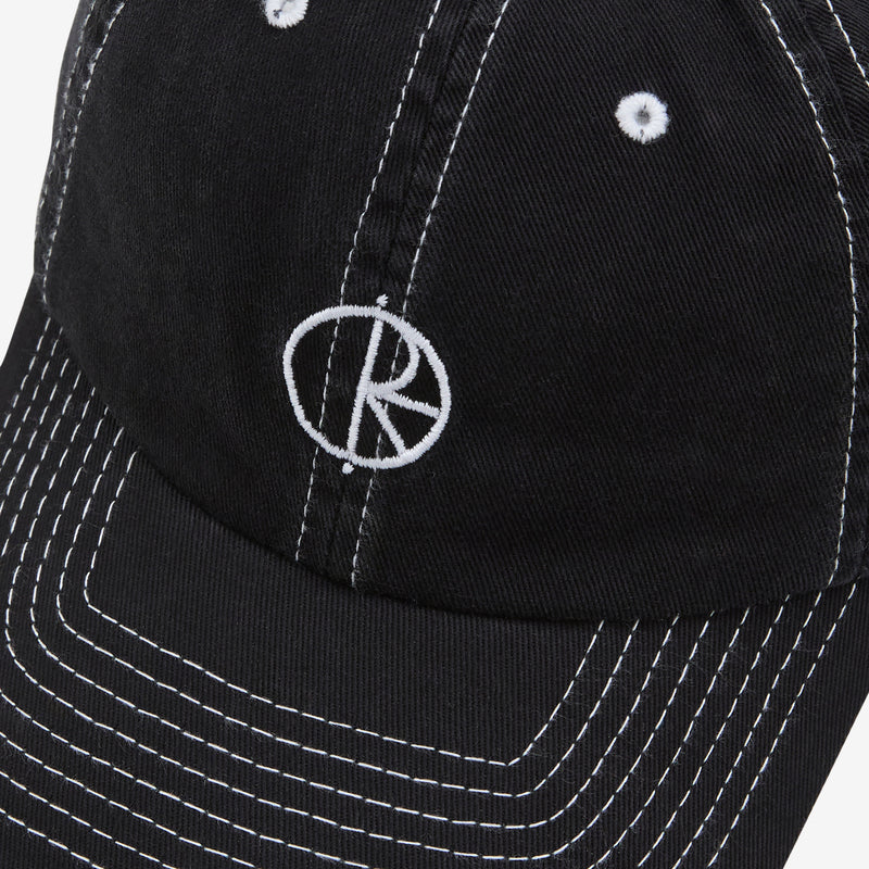 Sai Cap Contrast Olive Headwear