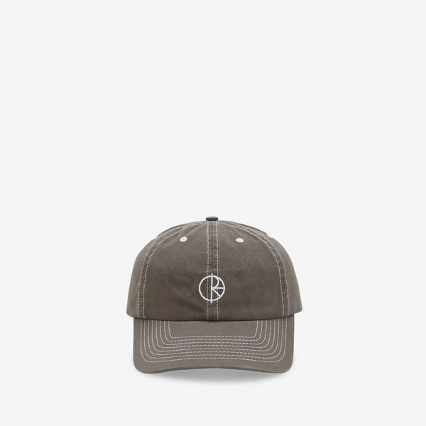 Sai Cap Contrast Olive Headwear
