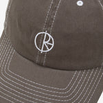 Sai Cap Contrast Olive