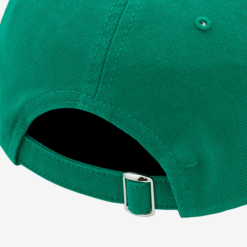 Sai Cap Varsity Logo Emerald | Blue Headwear