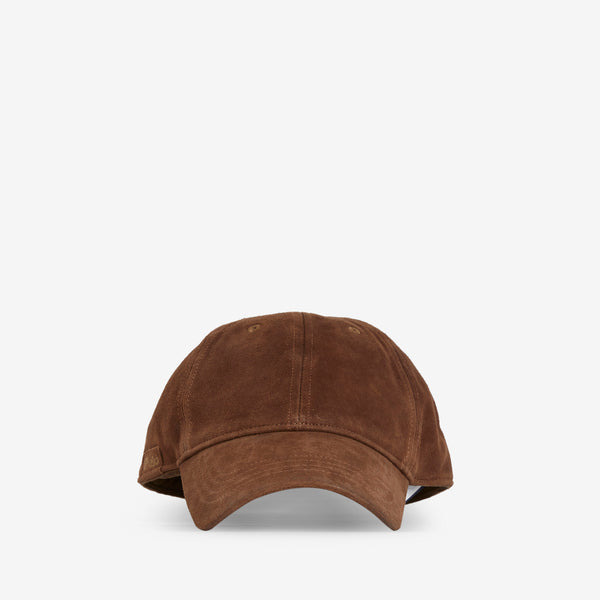 Classic Sport Cap Smith Brown