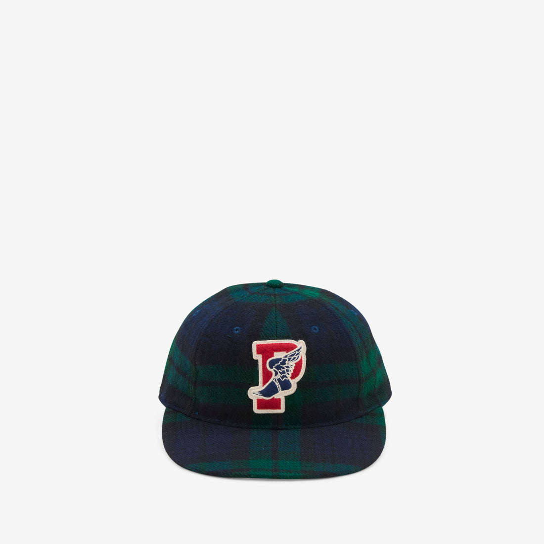 Authentic Baseball Cap Blackwatch Headwear