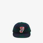 Authentic Baseball Cap Blackwatch