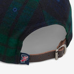 Authentic Baseball Cap Blackwatch