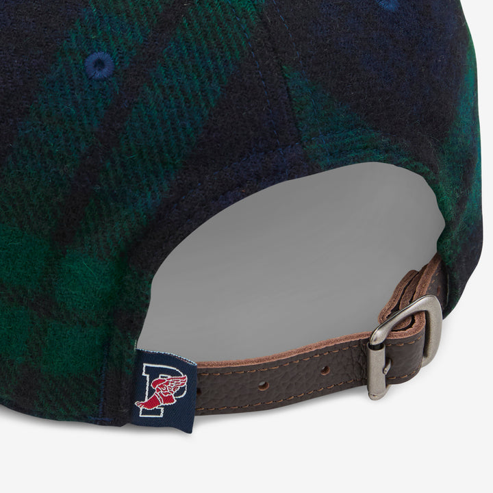 Authentic Baseball Cap Blackwatch