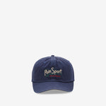 V Classic Sport Cap Newport Navy