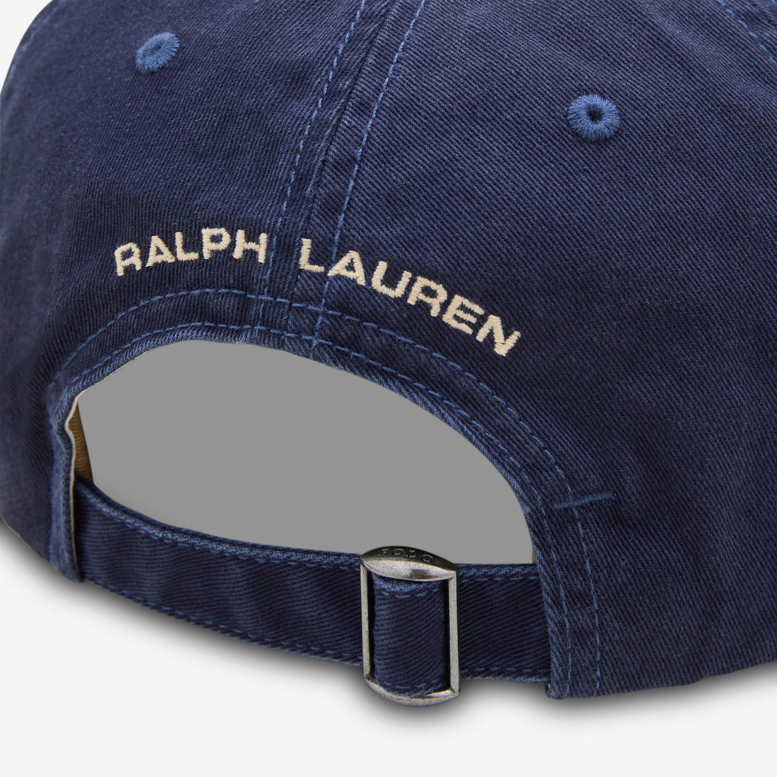 V Classic Sport Cap Newport Navy Headwear
