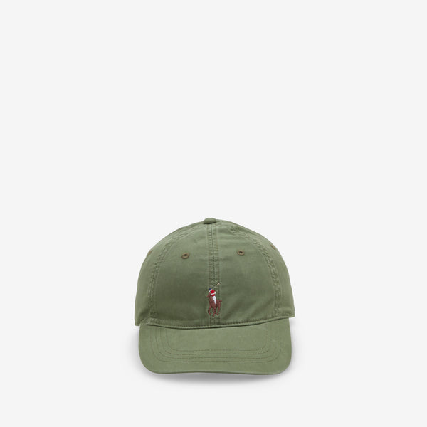 Stretch-Cotton Twill Ball Cap Garden Trail Headwear