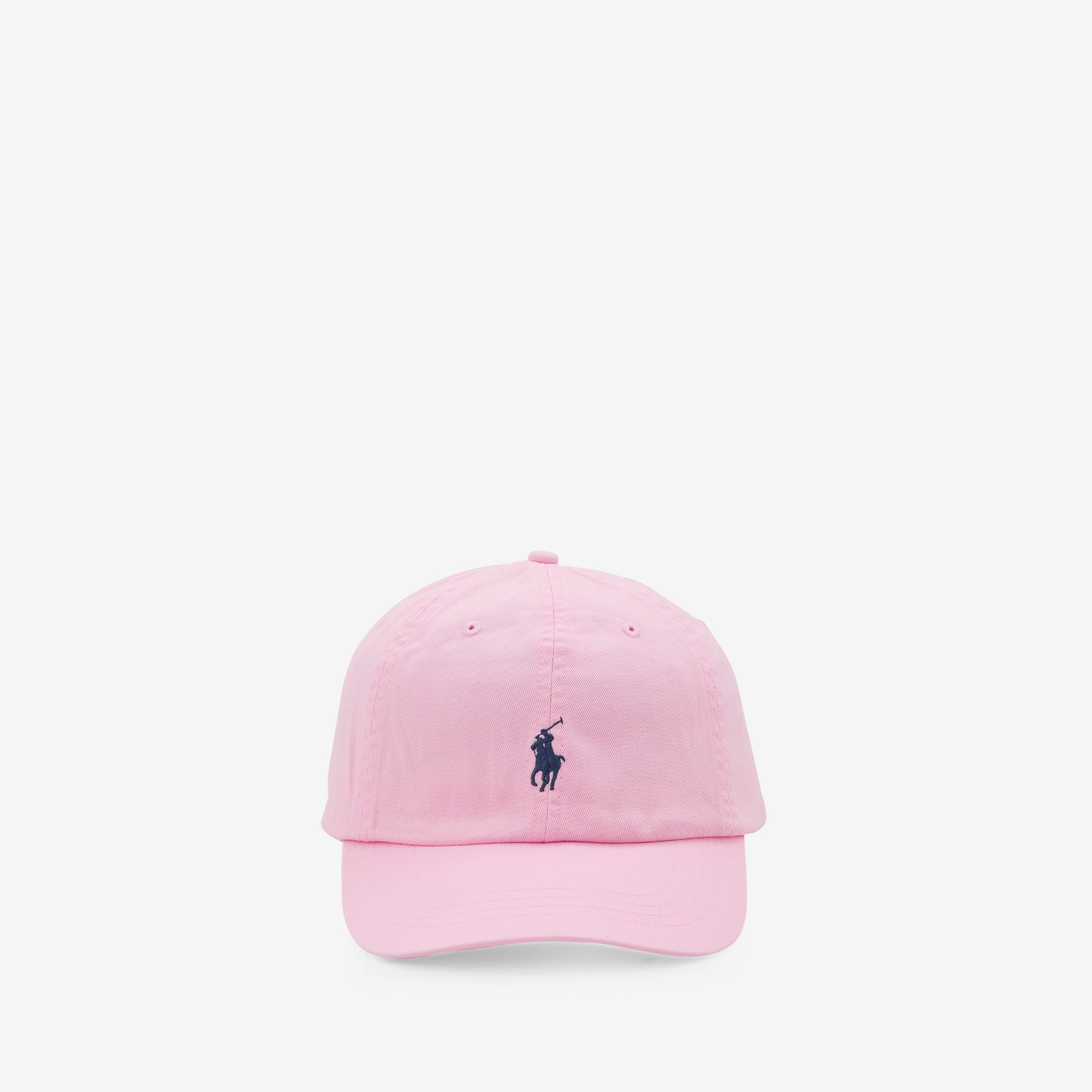 ★ラルフ ローレン★Cotton Chino Ball Cap★Pink Polo Ralph Lauren Men's Cotton Chino Ball Cap Carmel Pink