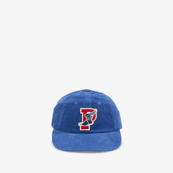 Authentic Baseball Varsity Cap Royal Headwear