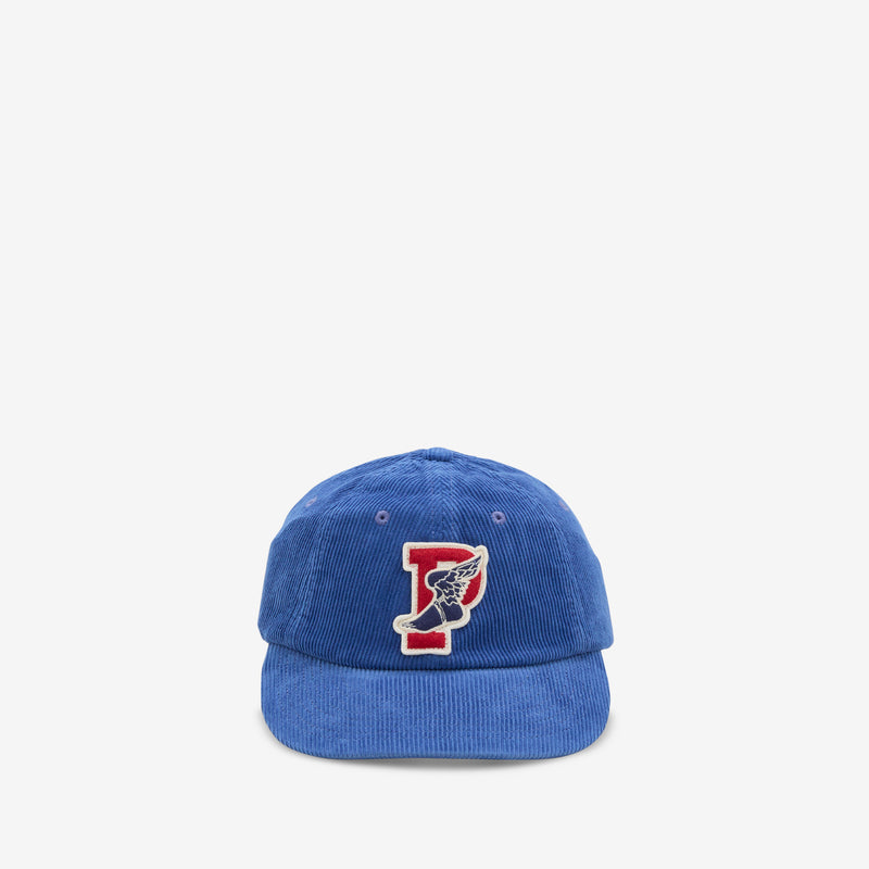 Authentic Baseball Varsity Cap Royal Headwear
