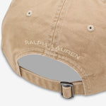 V Classic Sport Cap Vintage Khaki