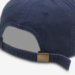 Berghaus x Berggoat Six-Panel Navy