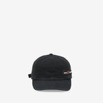 Berghaus x Six-Panel Hat Black