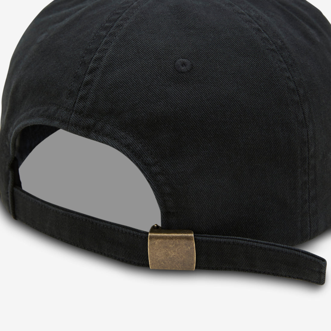 Berghaus x Six-Panel Hat Black Headwear