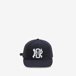 Acid 6 Panel Hat Navy