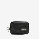 Free Style Coin Case Black