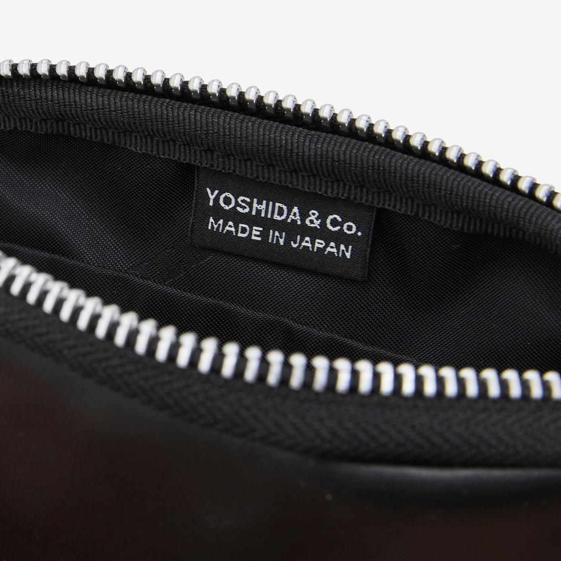 Free Style Coin Case Black Accessories