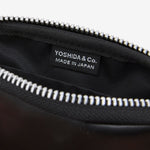 Free Style Coin Case Black
