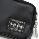 Free Style Coin Case Black