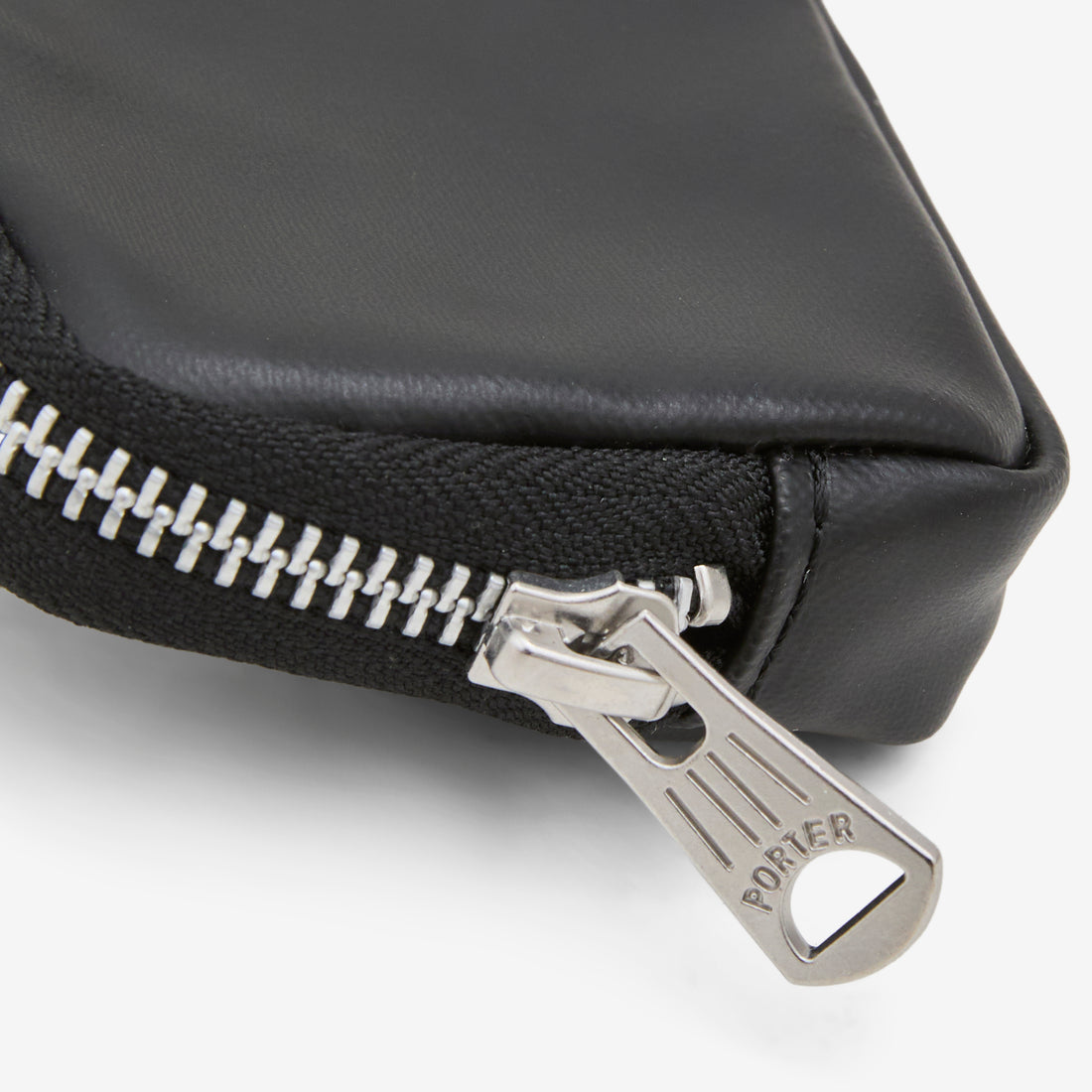 Free Style Coin Case Black Accessories