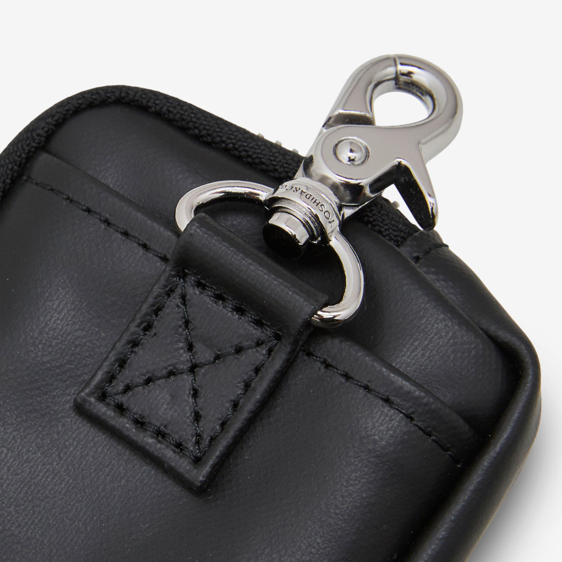 Free Style Coin Case Black Accessories