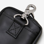 Free Style Coin Case Black
