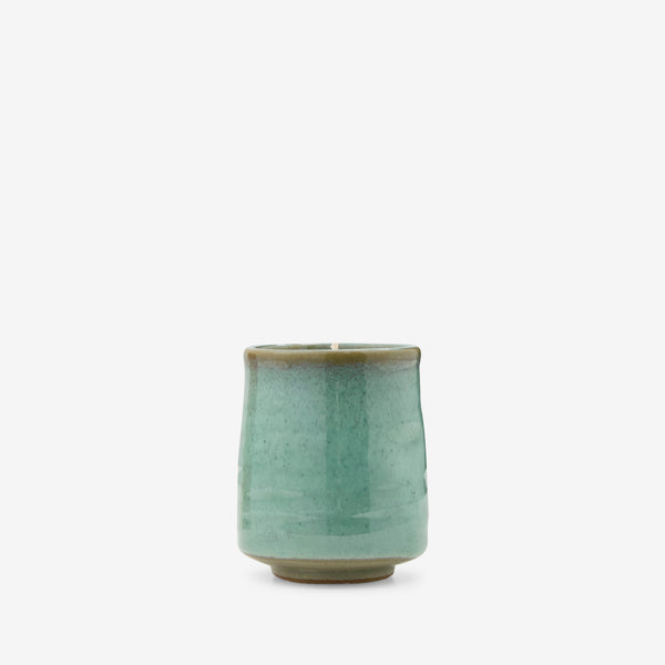 Kadoma Candle Mint Green (Tabako) Accessories