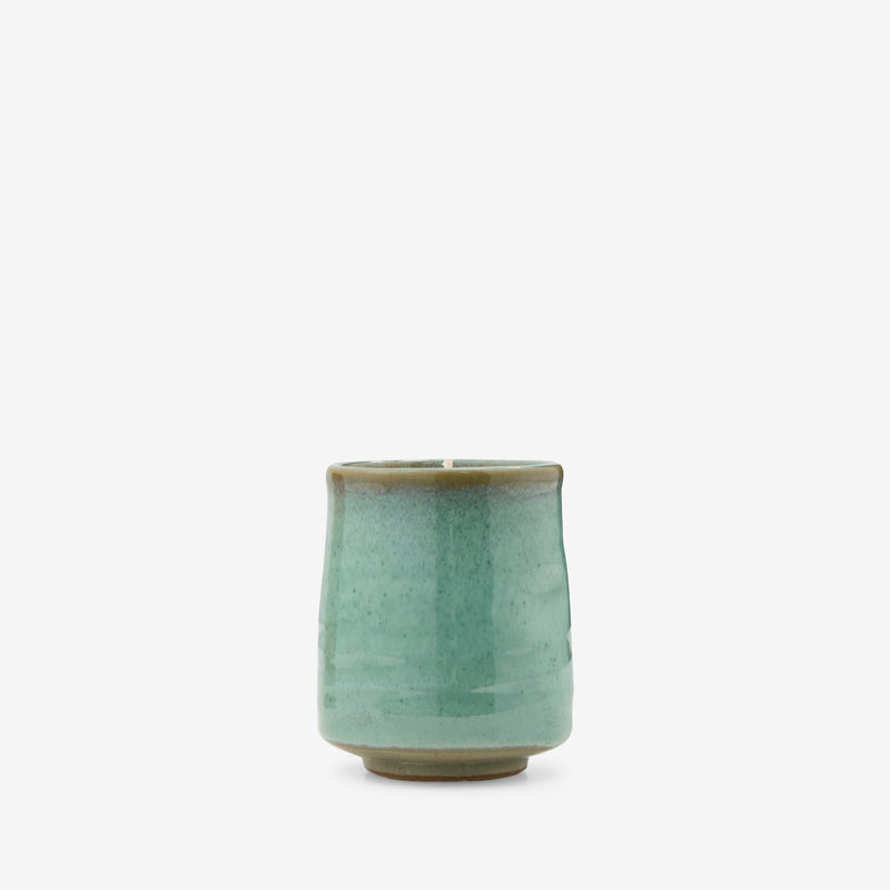 Kadoma Candle Mint Green (Tabako) Accessories