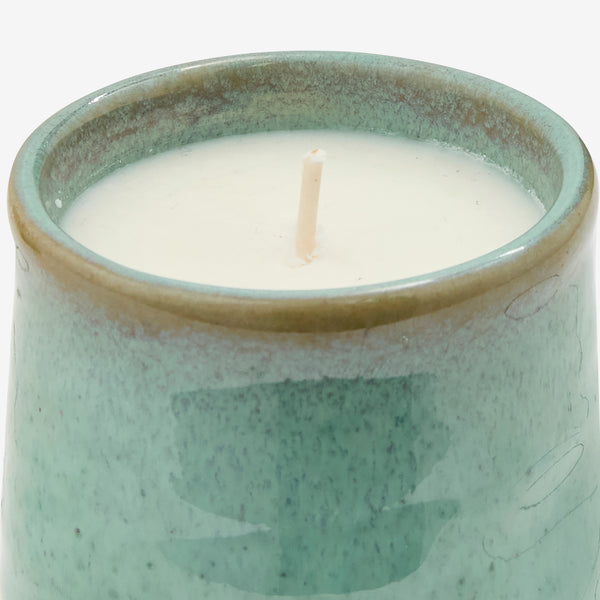 Kadoma Candle Mint Green (Tabako) Accessories