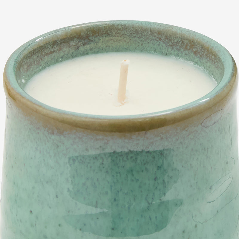 Kadoma Candle Mint Green (Tabako) Accessories