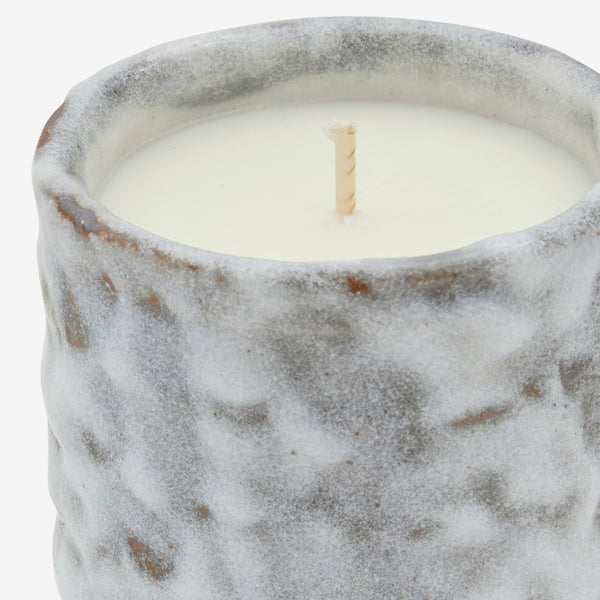 Nukata Candle White (Tobako)