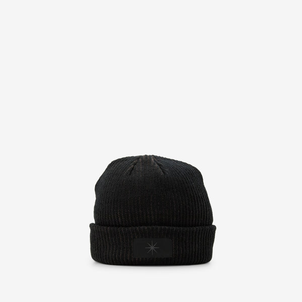 Winter Cap Black