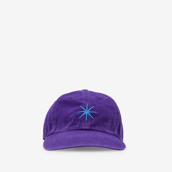 Star Cap Purple