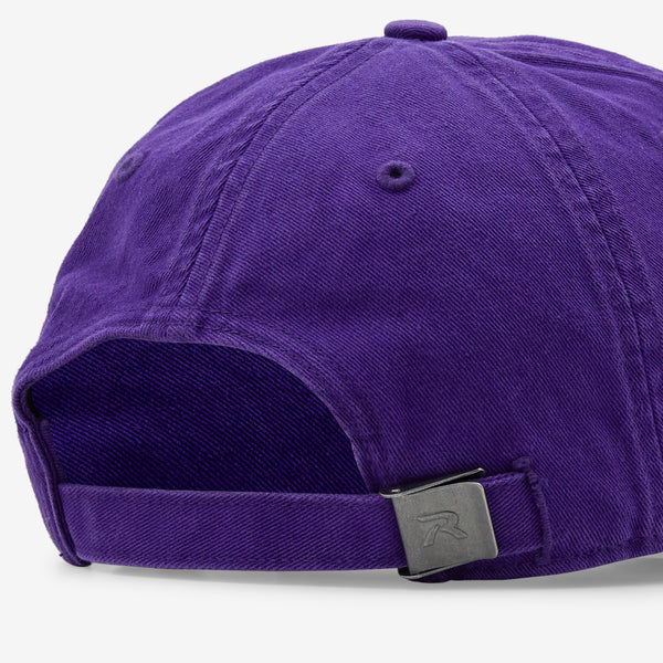 Star Cap Purple