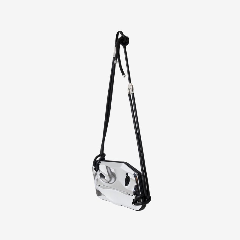 Cross Body Bag Chrome Bags