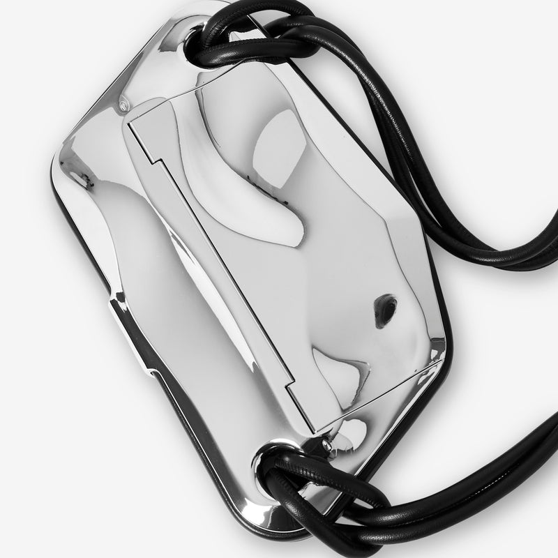 Cross Body Bag Chrome Bags
