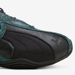 CELL GEO 1 Reptilian Dark Green | PUMA Black