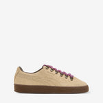 Suede Hike Cashew | Gum
